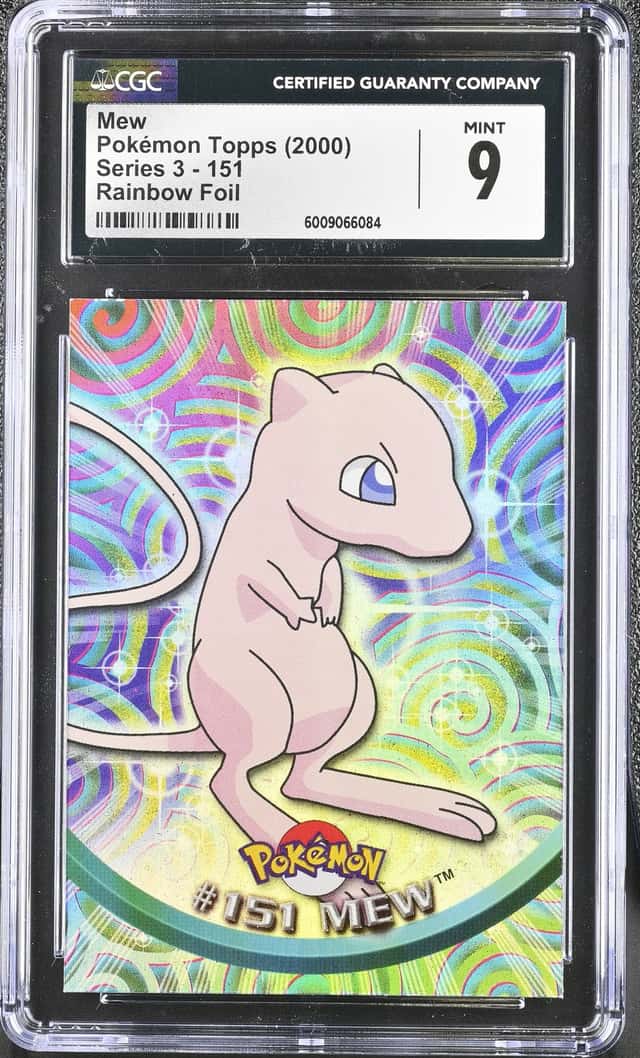Mew