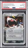 Sharpedo Ex
