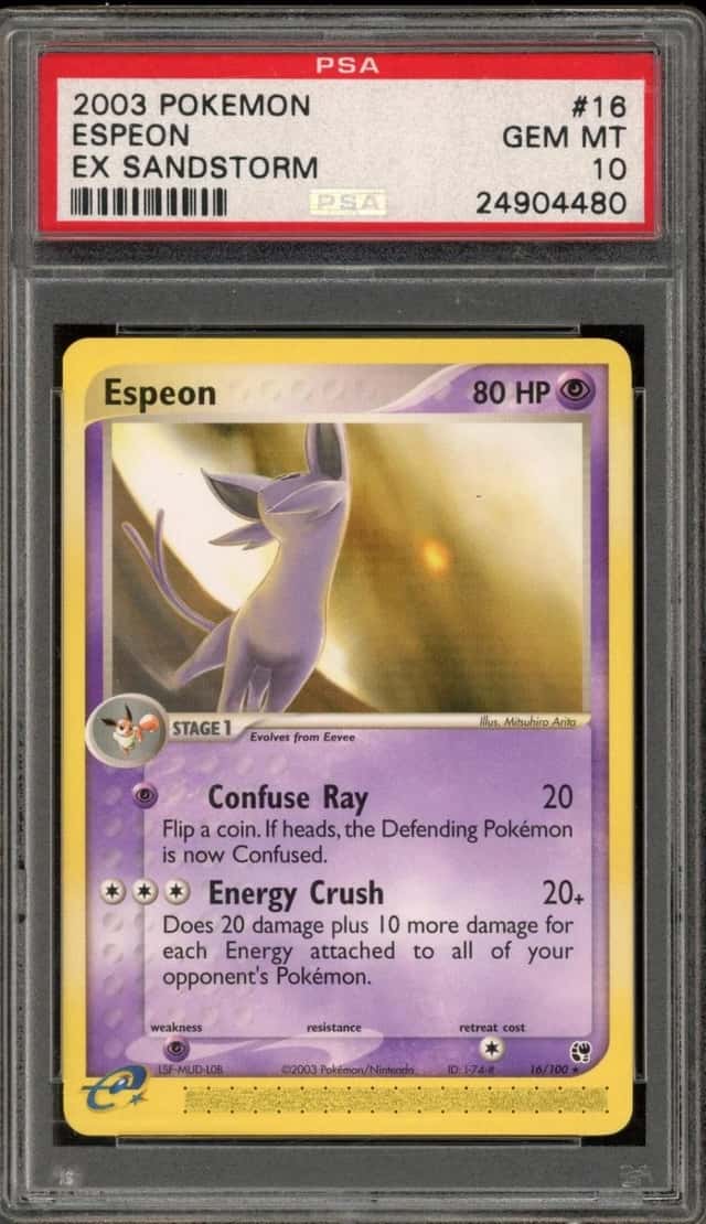 Espeon
