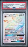 Solgaleo Gx