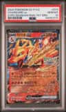 Charizard Ex