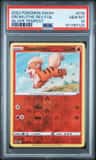 Growlithe