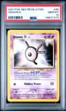 Unown K