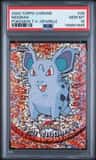 Nidoran
