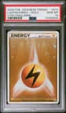 Lightning Energy