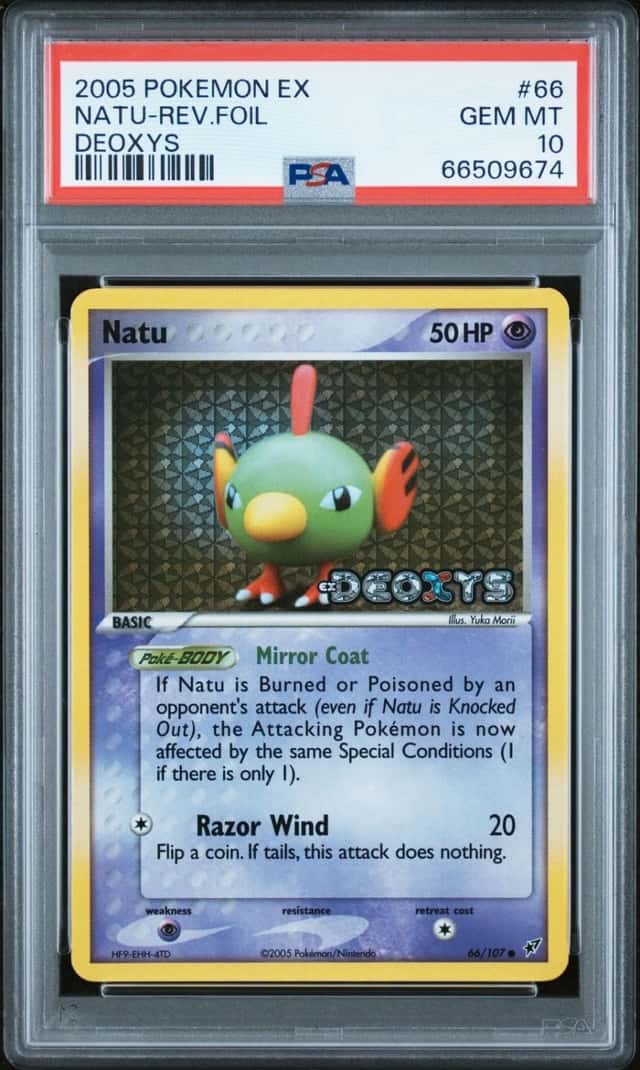 Natu