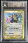 Blastoise Holo R