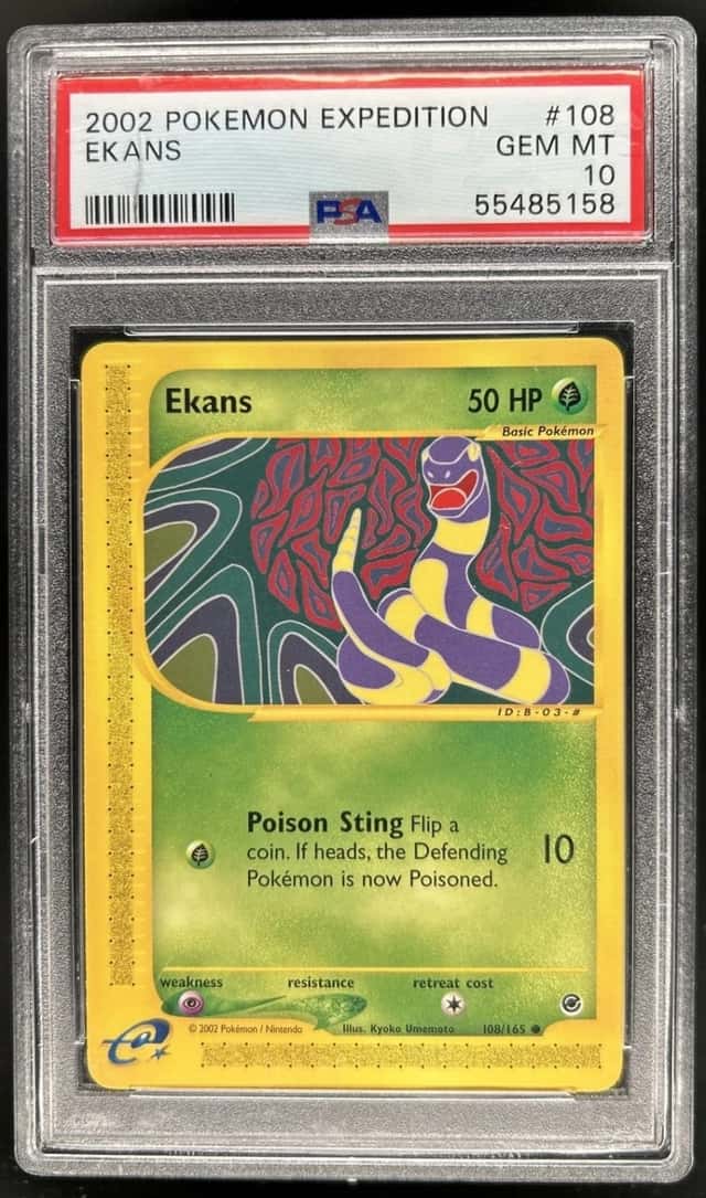 Ekans