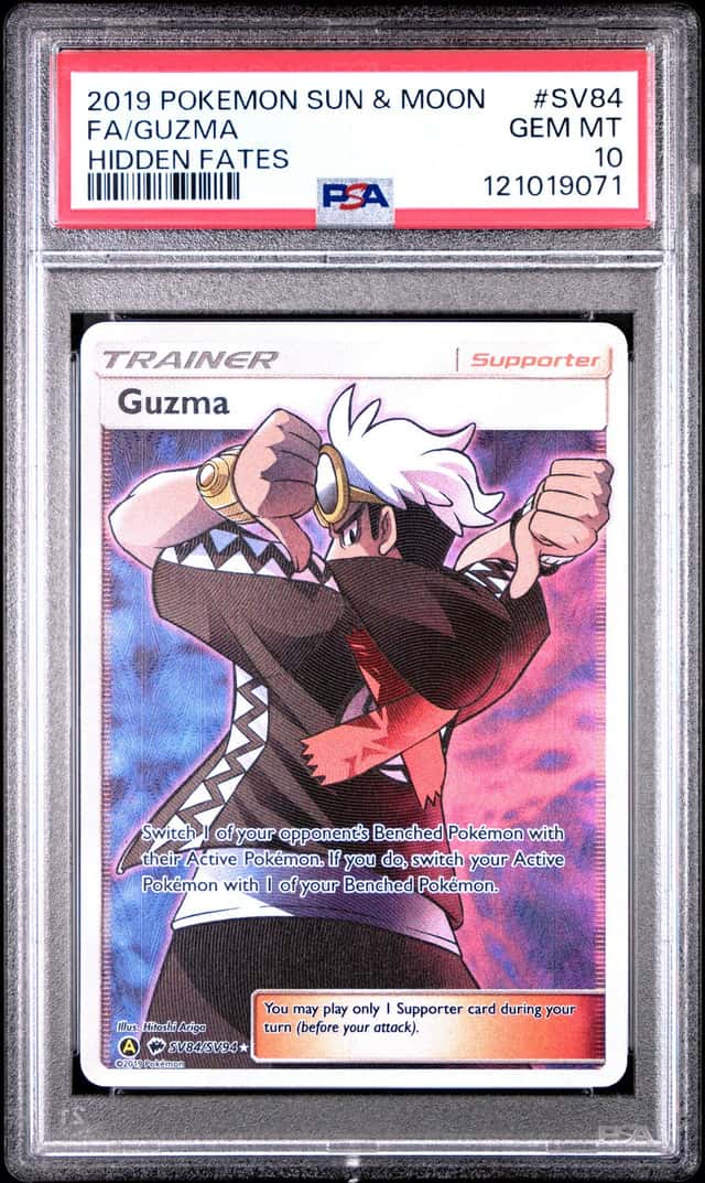 Guzma