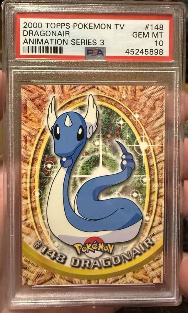 Dragonair