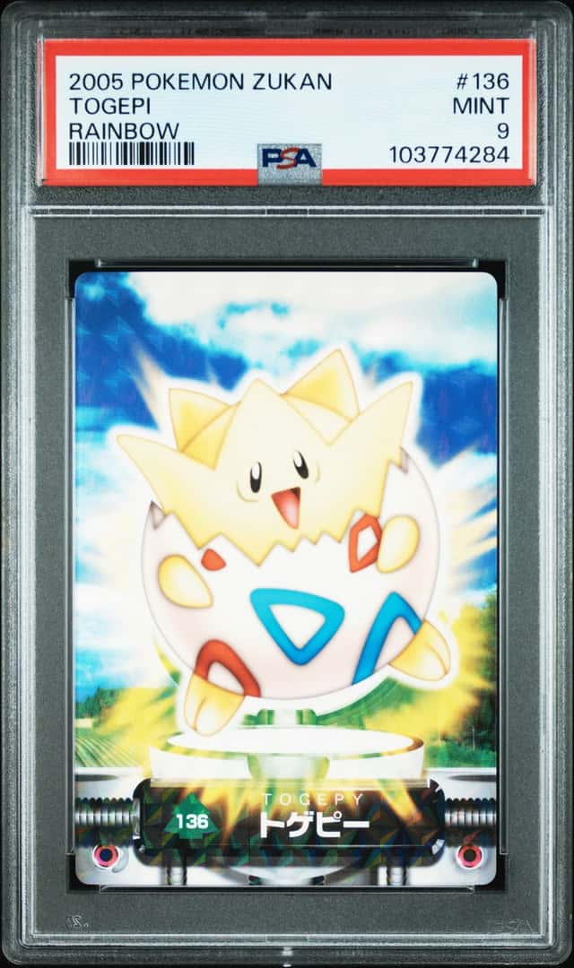 Togepi