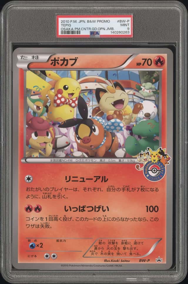 Tepig