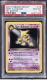 Dark Alakazam