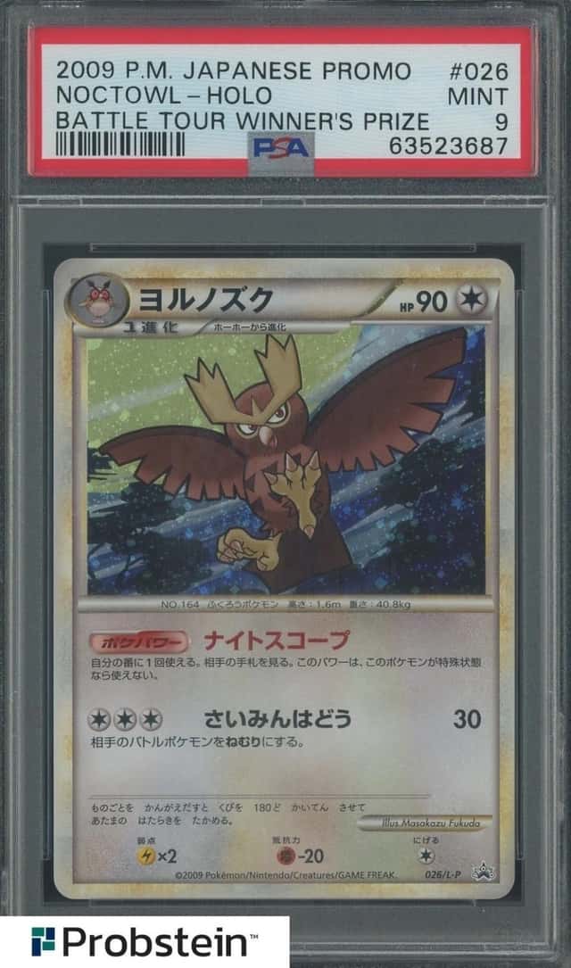 Noctowl