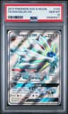 Solgaleo Gx