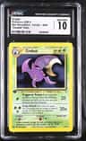 Crobat