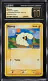 Mareep