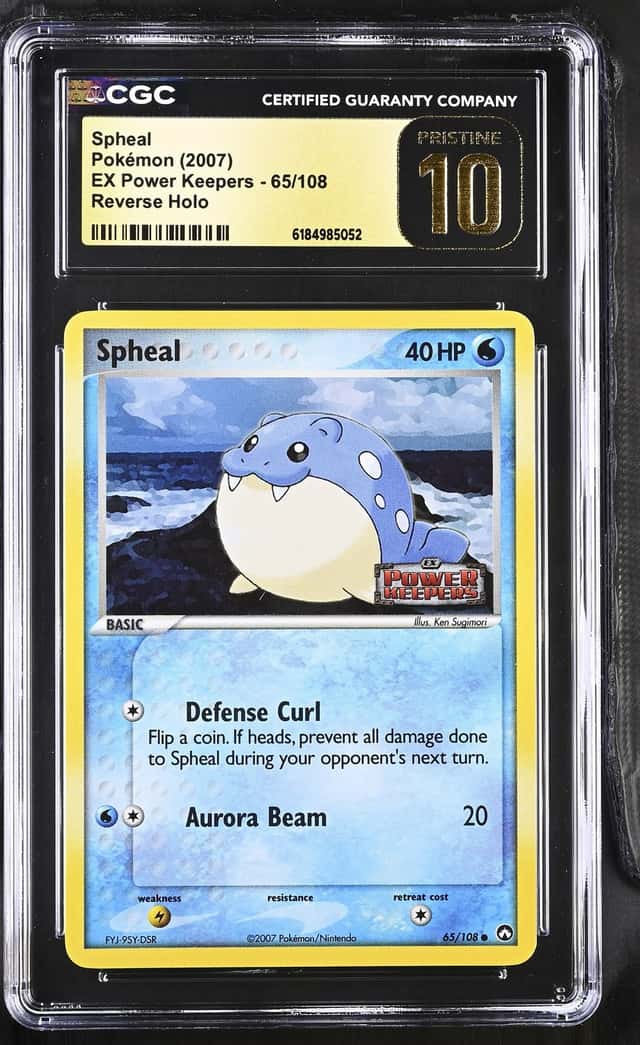 Spheal