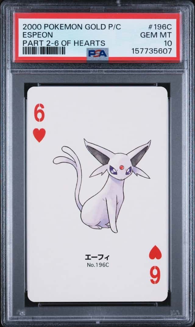 Espeon