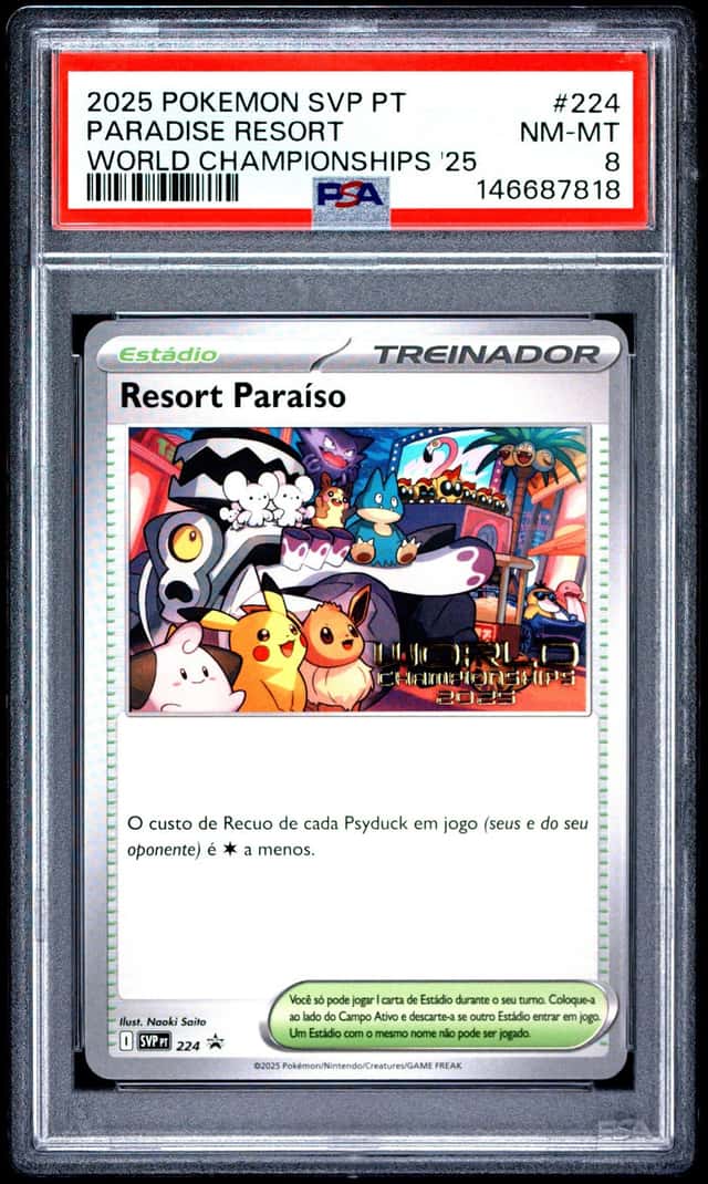 Paradise Resort