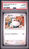 Snorlax
