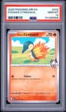 Ethan'S Cyndaquil