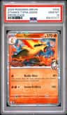 Ethan'S Typhlosion
