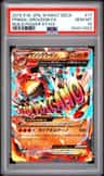 Primal Groudon Ex