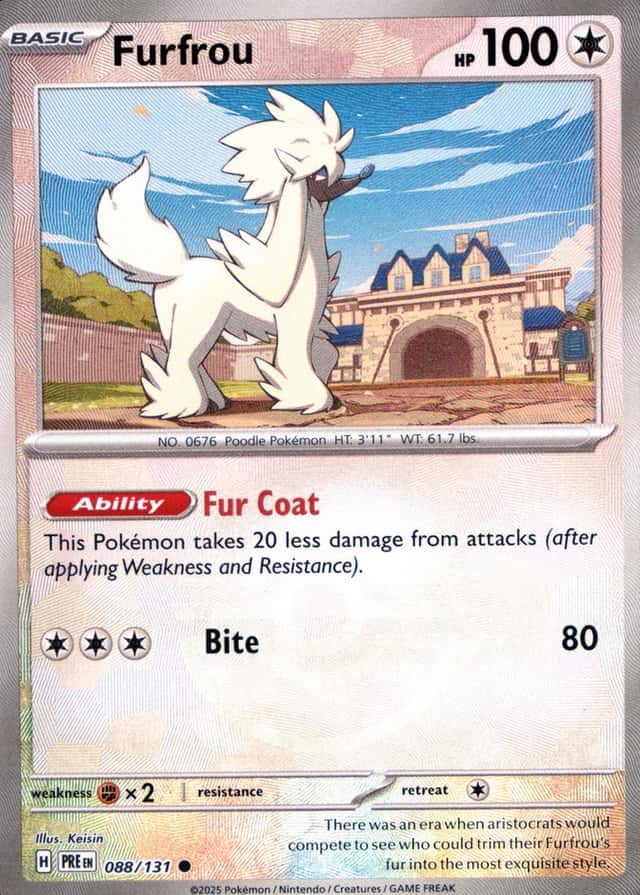 Poke Ball · Reverse Holo