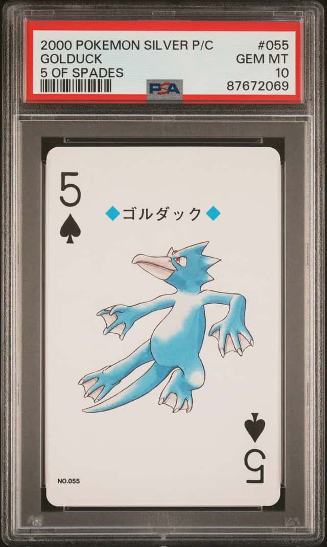 Golduck