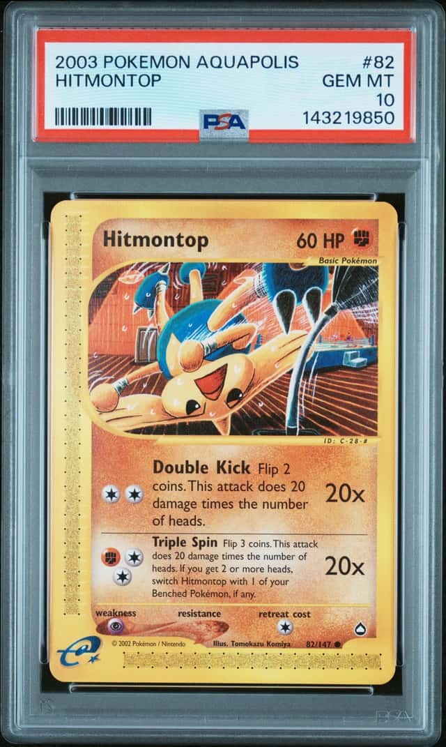 Hitmontop