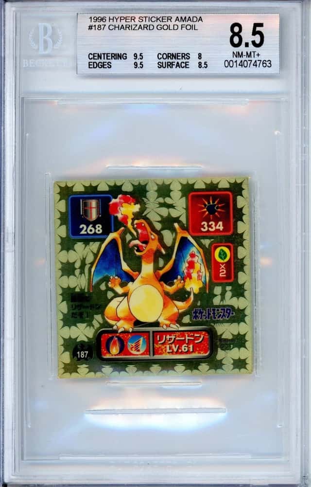 Charizard