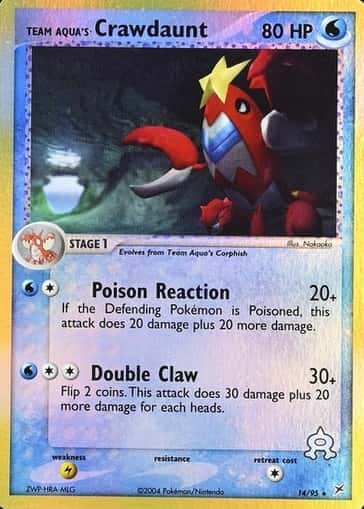 Reverse Holo