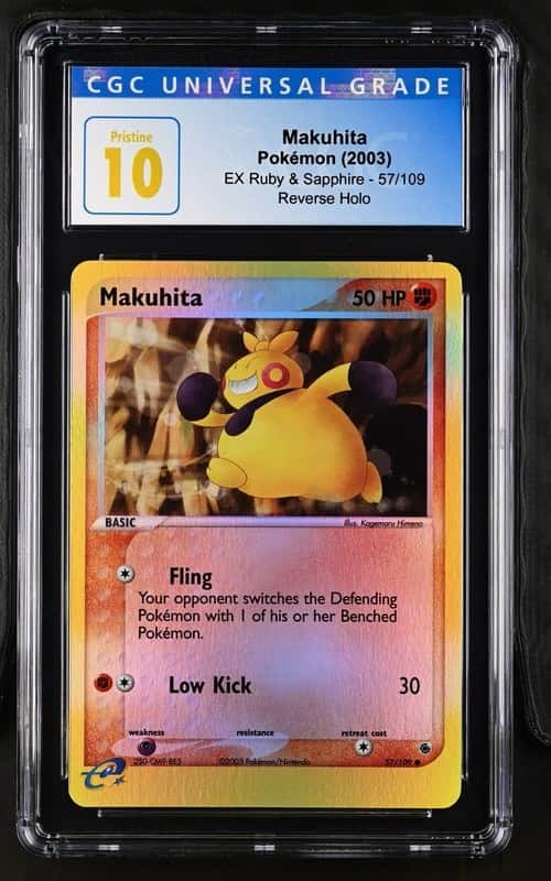 Makuhita
