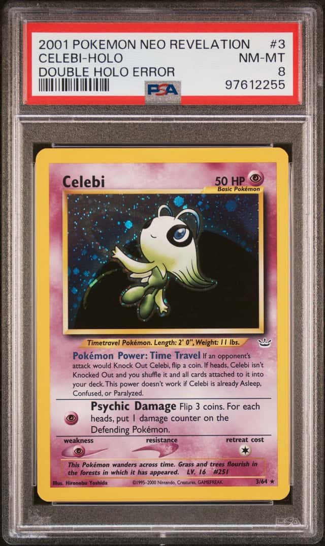 Celebi