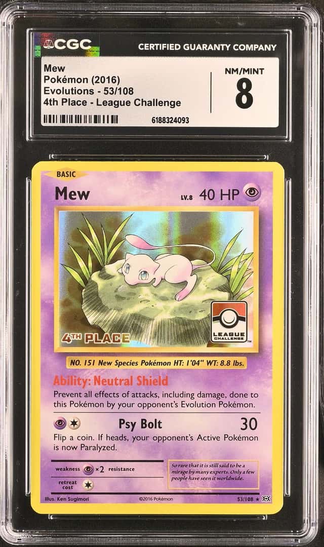 Mew