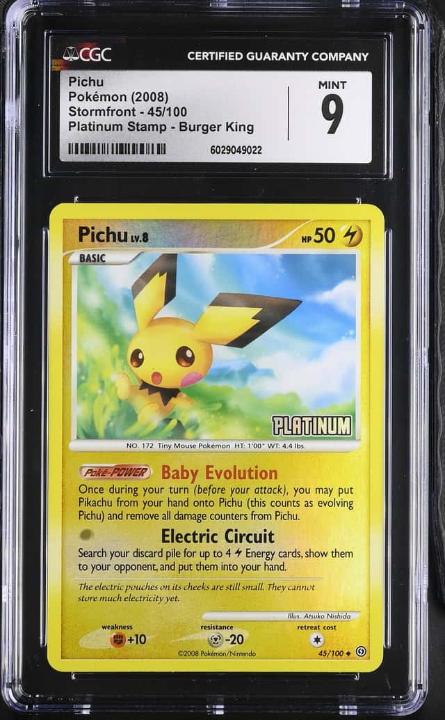 Pichu