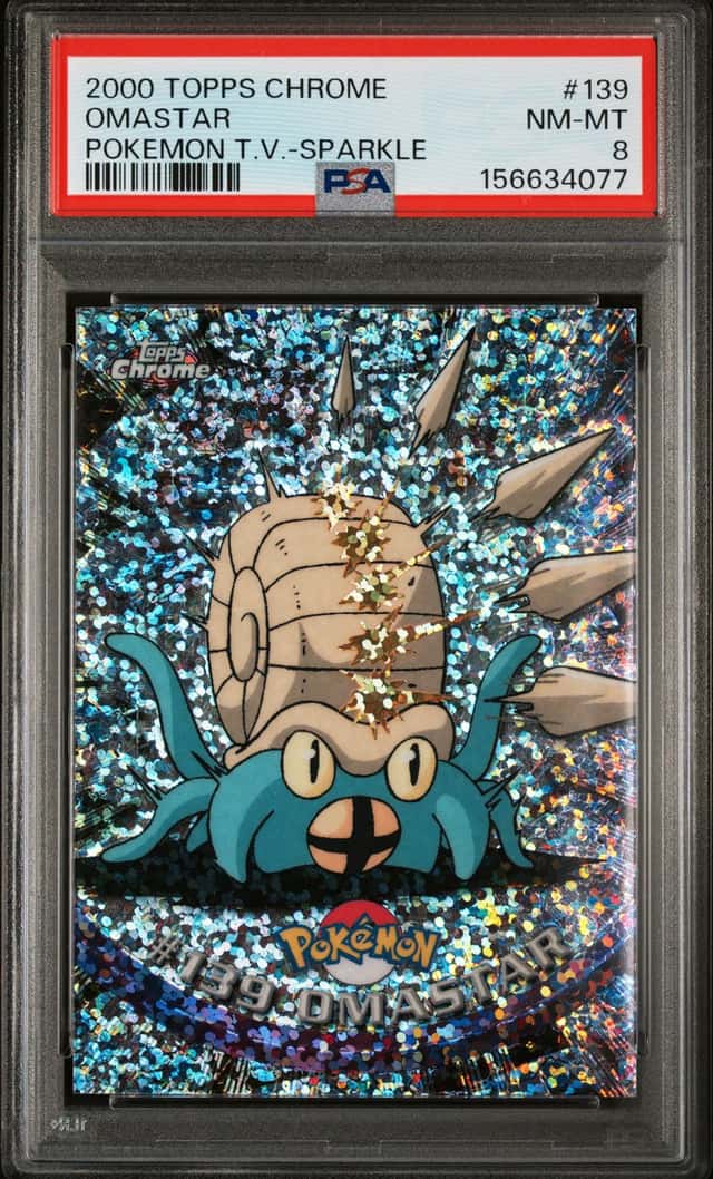 Omastar
