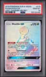Shuckle Gx
