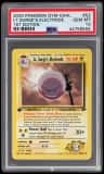 Lt. Surge'S Electrode