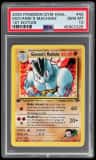 Giovanni'S Machoke