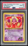 Sabrina'S Jynx