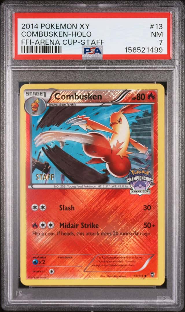 Combusken