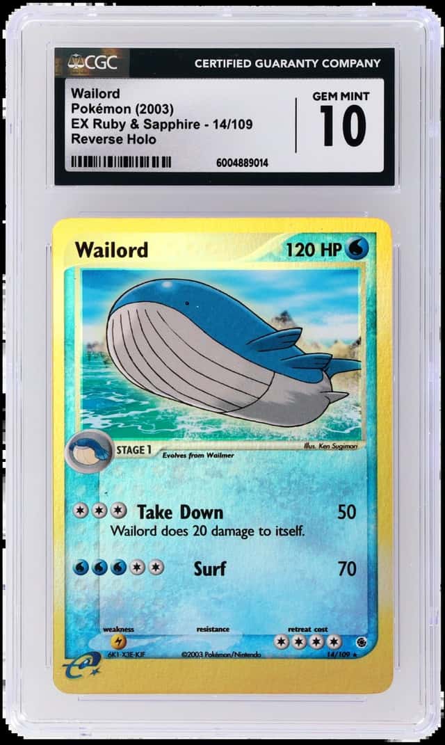 Wailord
