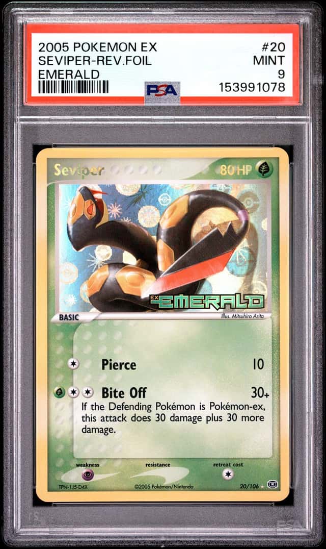 Seviper