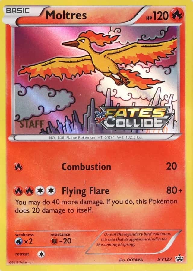 Holo · Prerelease