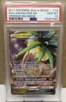 Aln. Exeggutor Gx