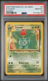 Ivysaur