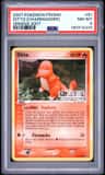Ditto [charmander]