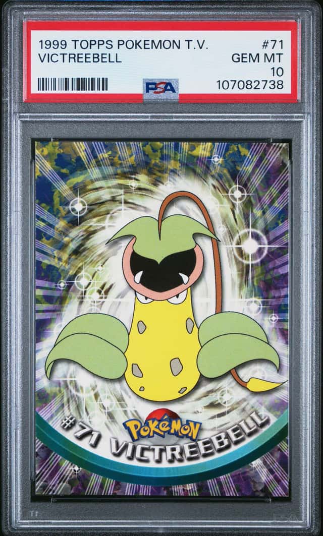 Victreebell
